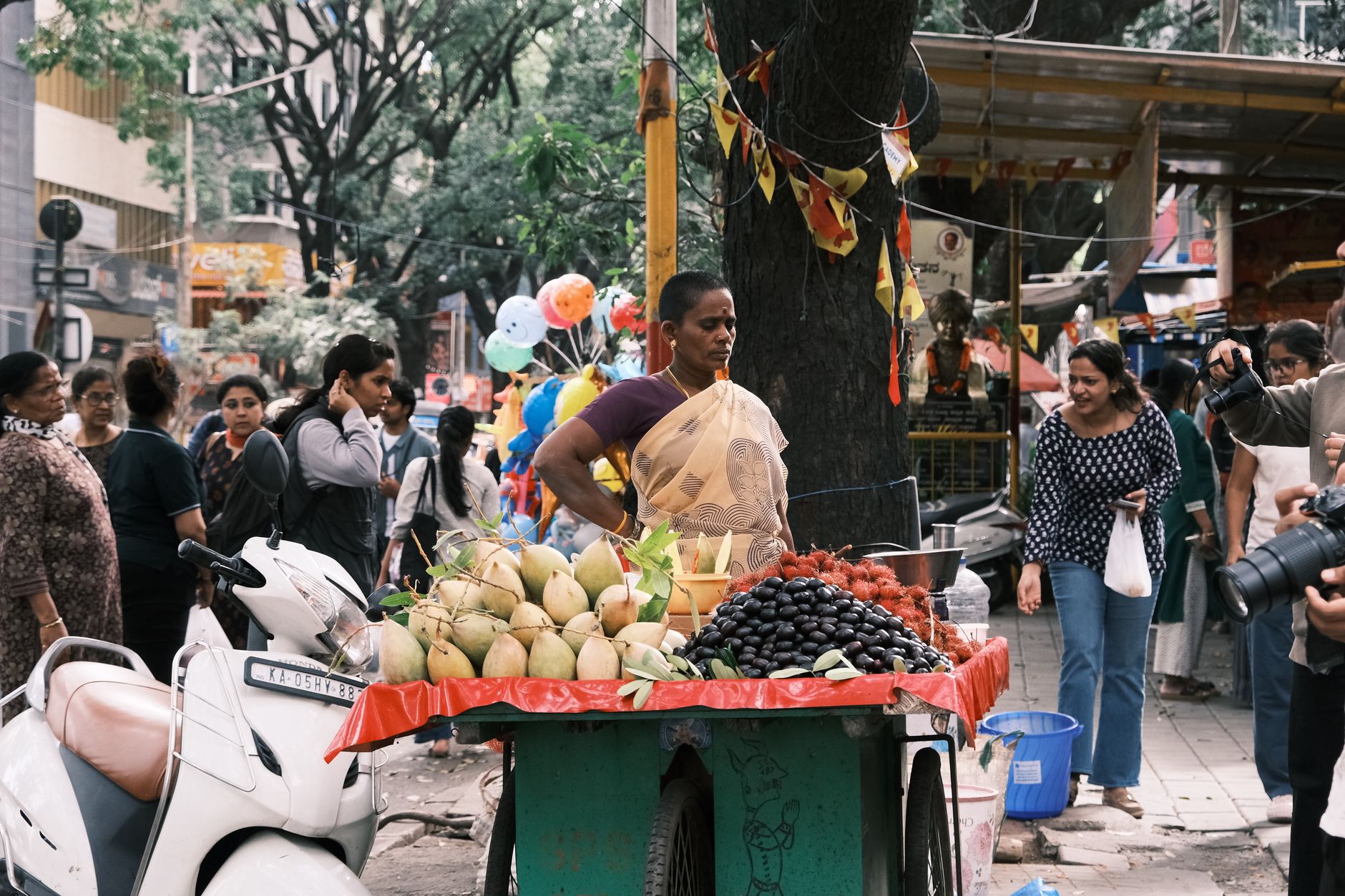Marriage Exhibition Stalls