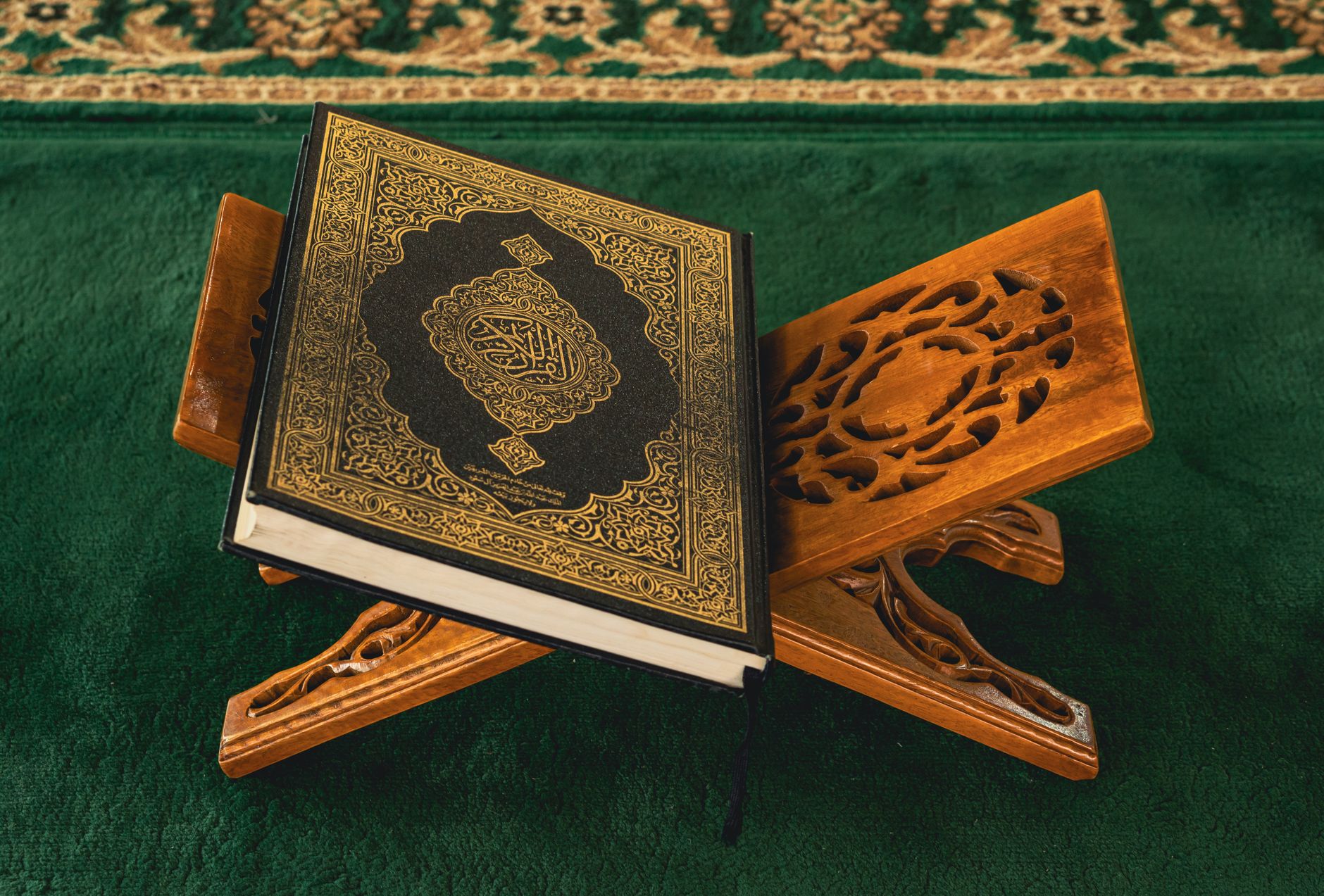 Nikah Nama Holder