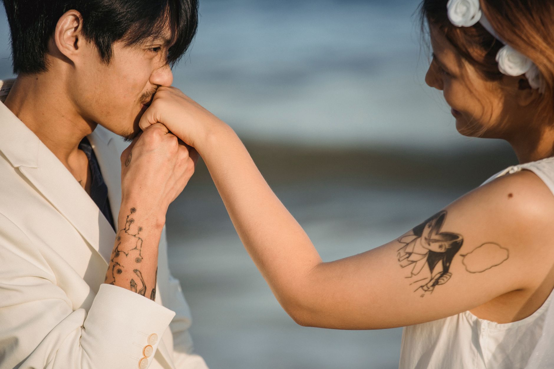 Personalized Function Website