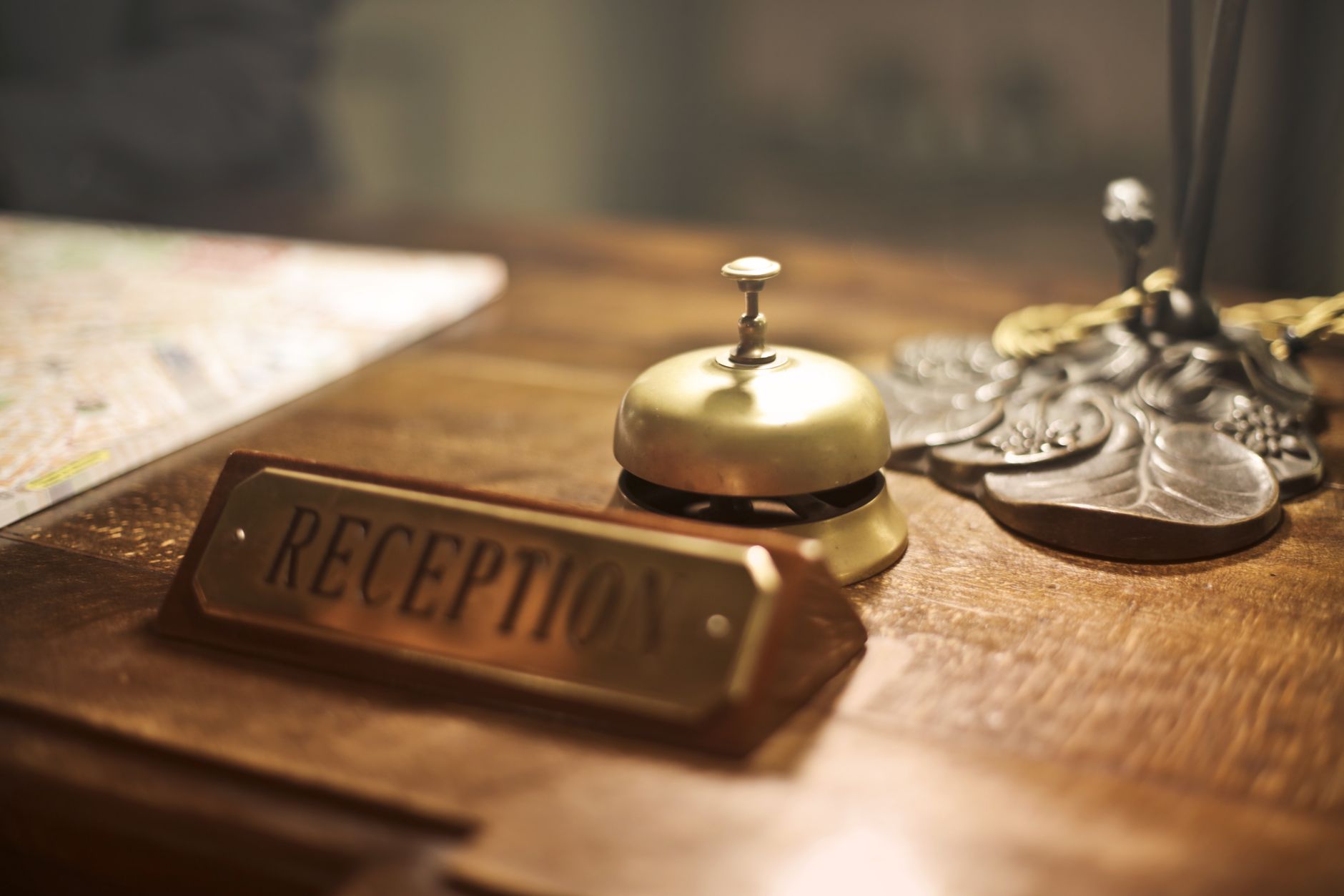 Seamless Registration Help Desk Setup