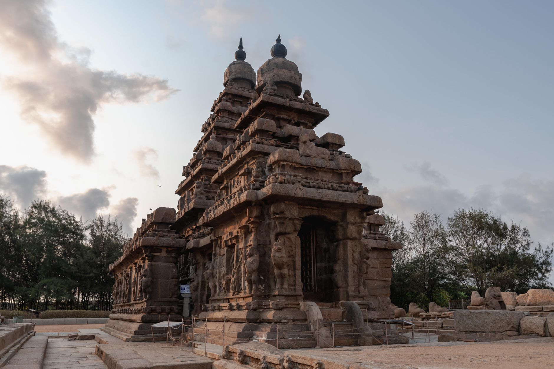 Dream Resort Weddings in Mahabalipuram