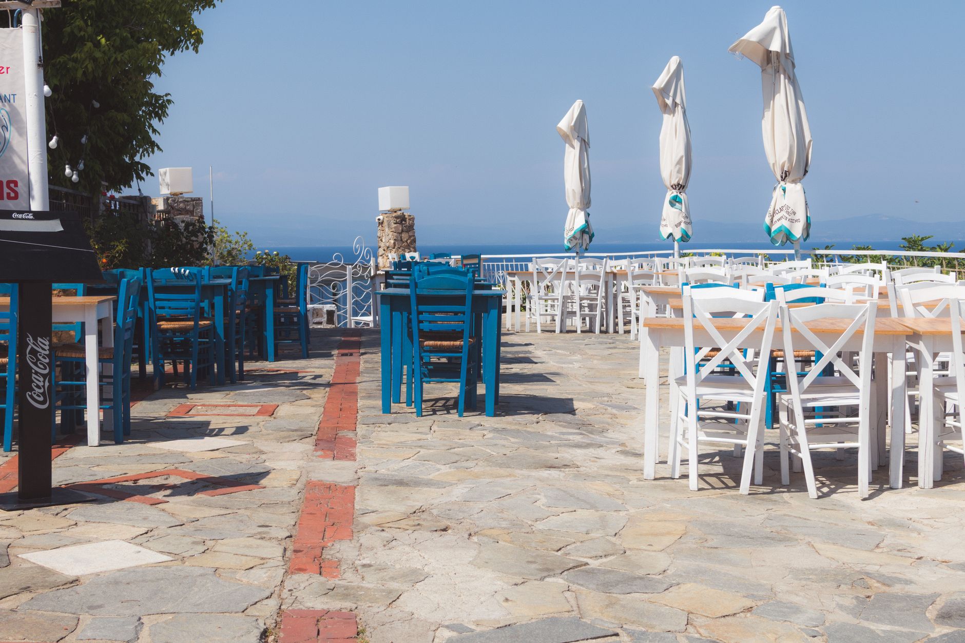 Host Your Celebration by the Sea