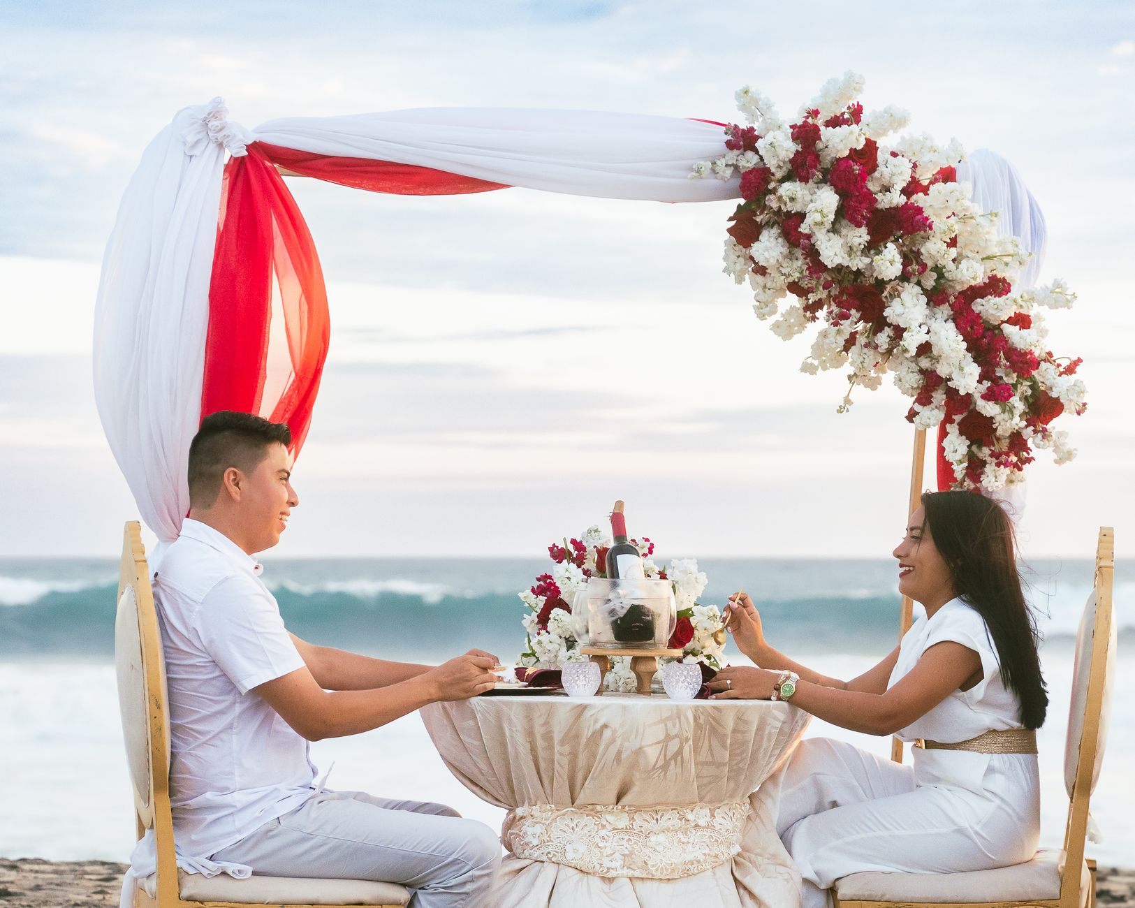 Plan the Perfect Secret Celebration