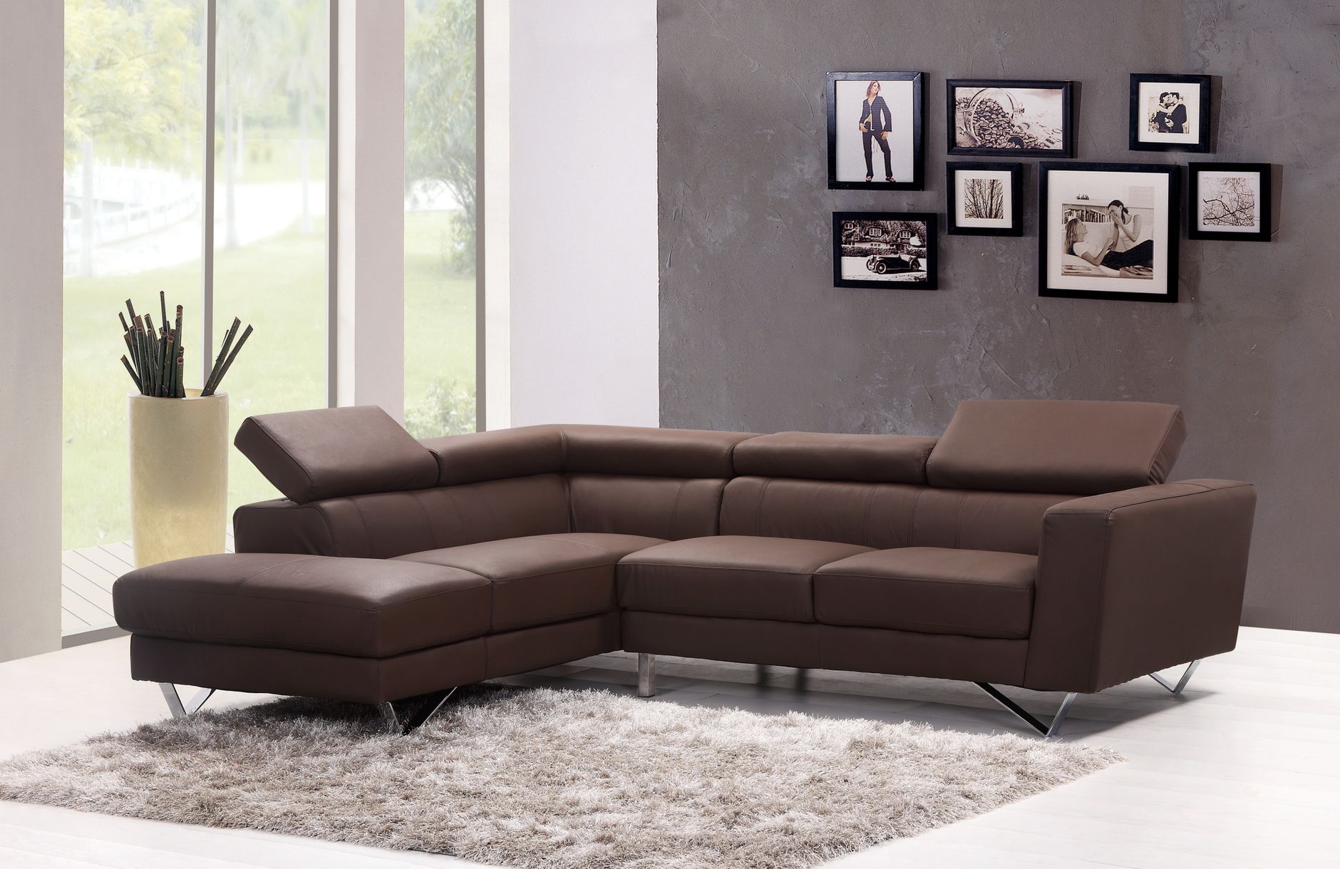 Sectional Sofa Rentals