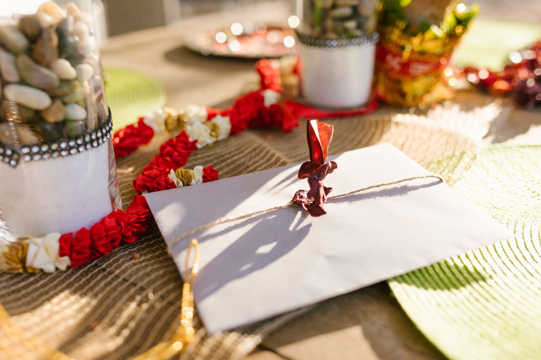 Shagun Envelopes for Your Wedding