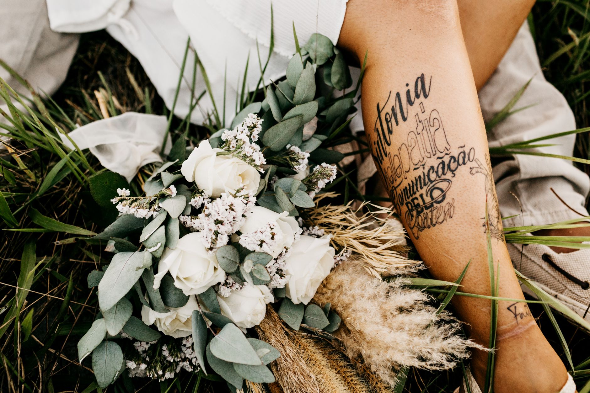 Tattoo Booths for Mahabalipuram Events