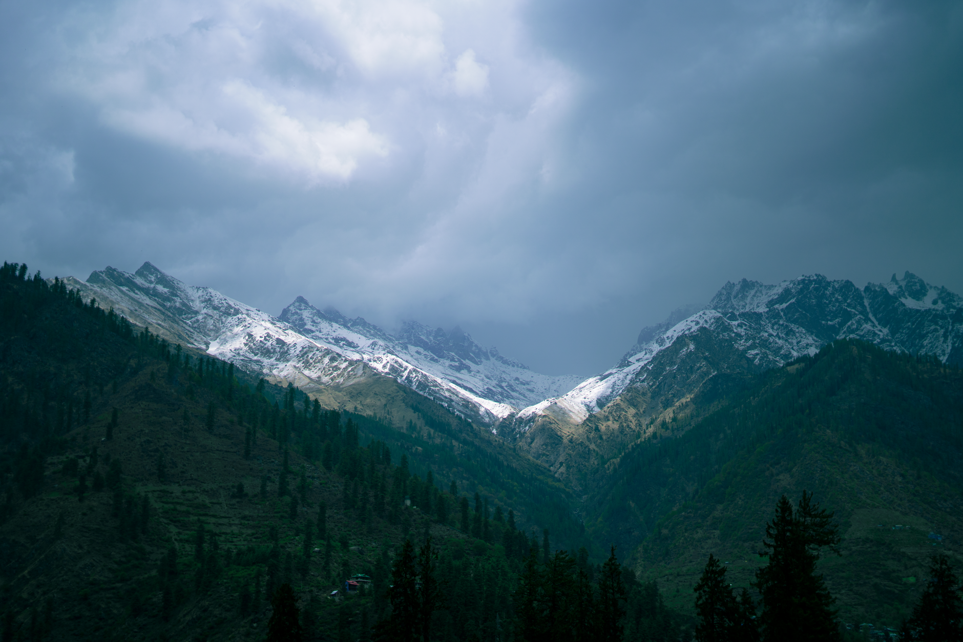 Birthday Lifestyle Photography in Manali