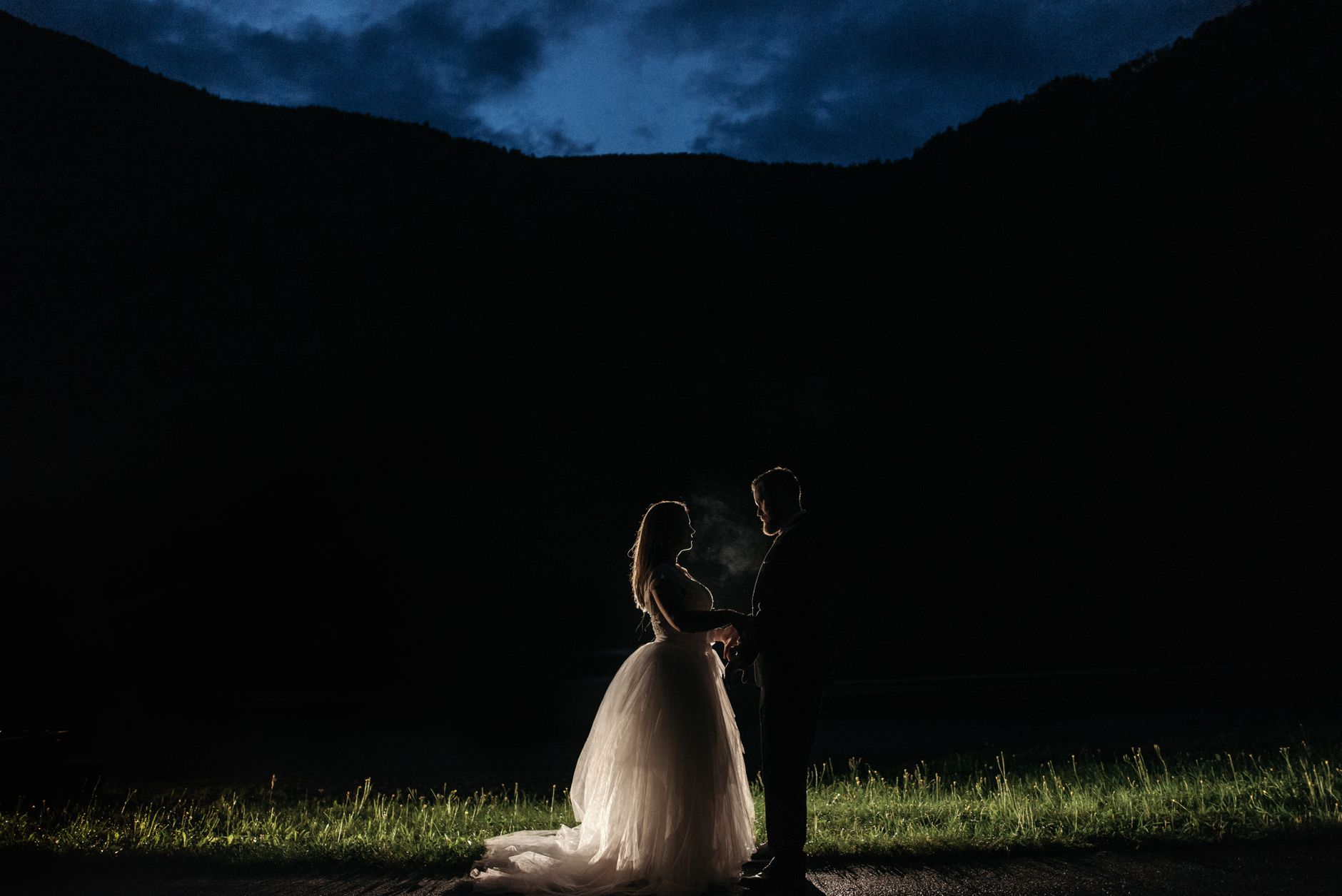 Bridal Gown Stylists