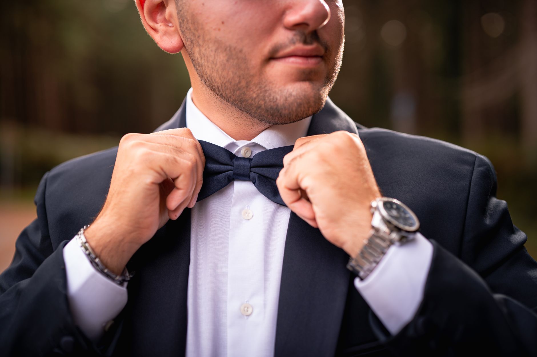 Classic Groom Watches