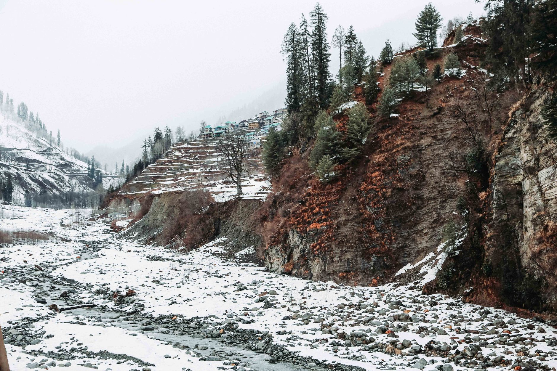 Top Commercial Music DJs in Manali