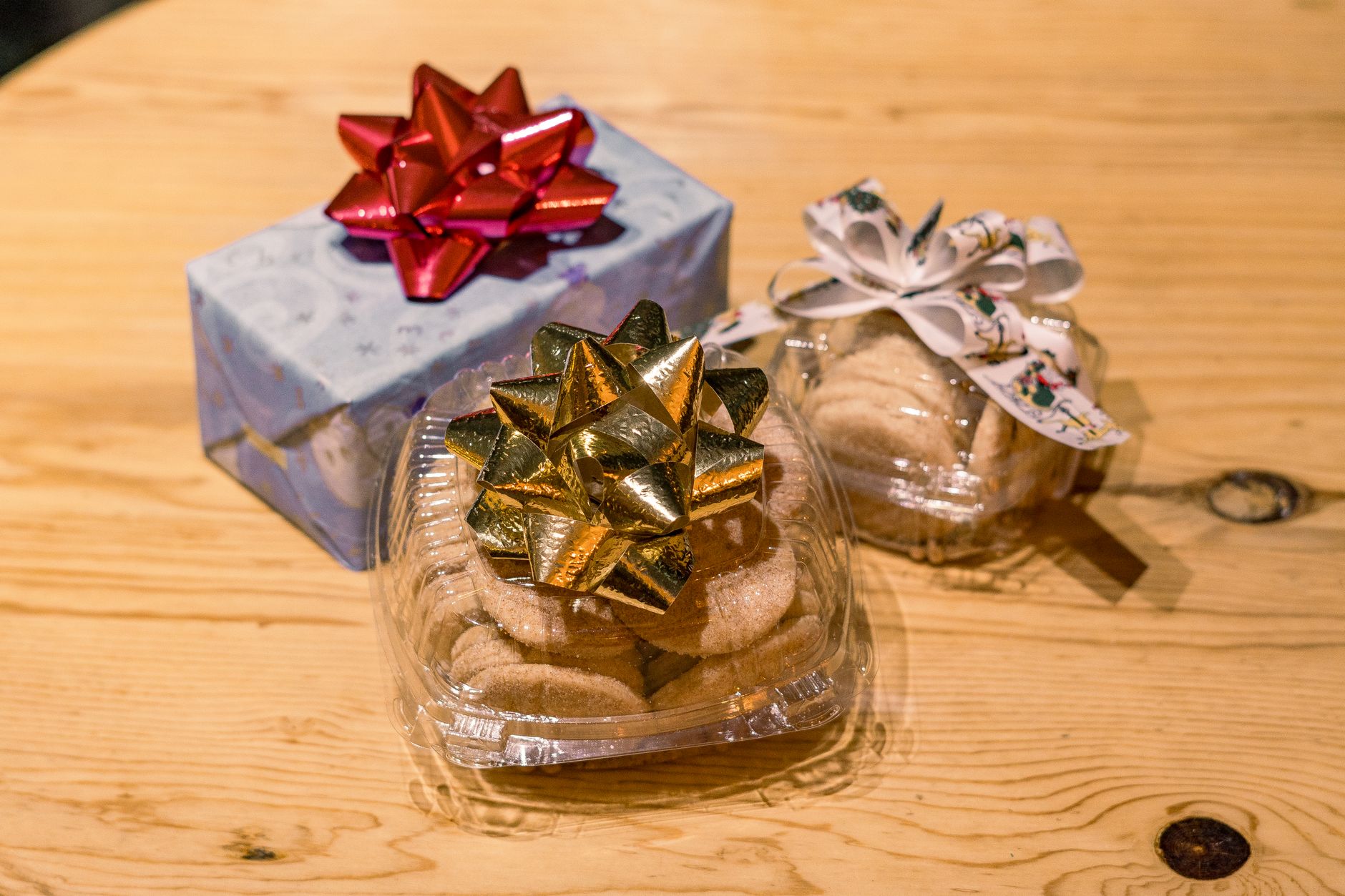Cookie Gift Boxes for Manali Weddings