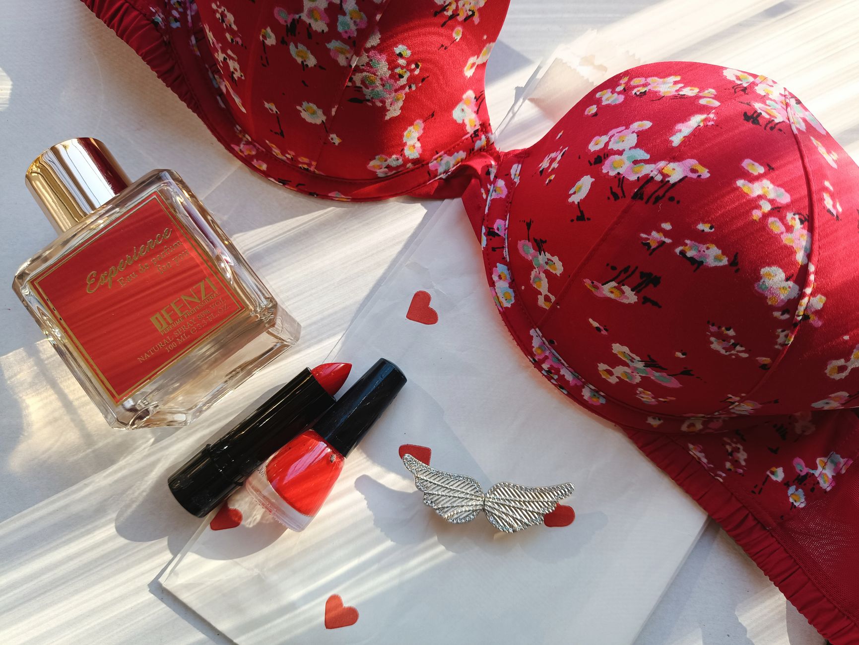 Bridal Trousseau Packing in Manali