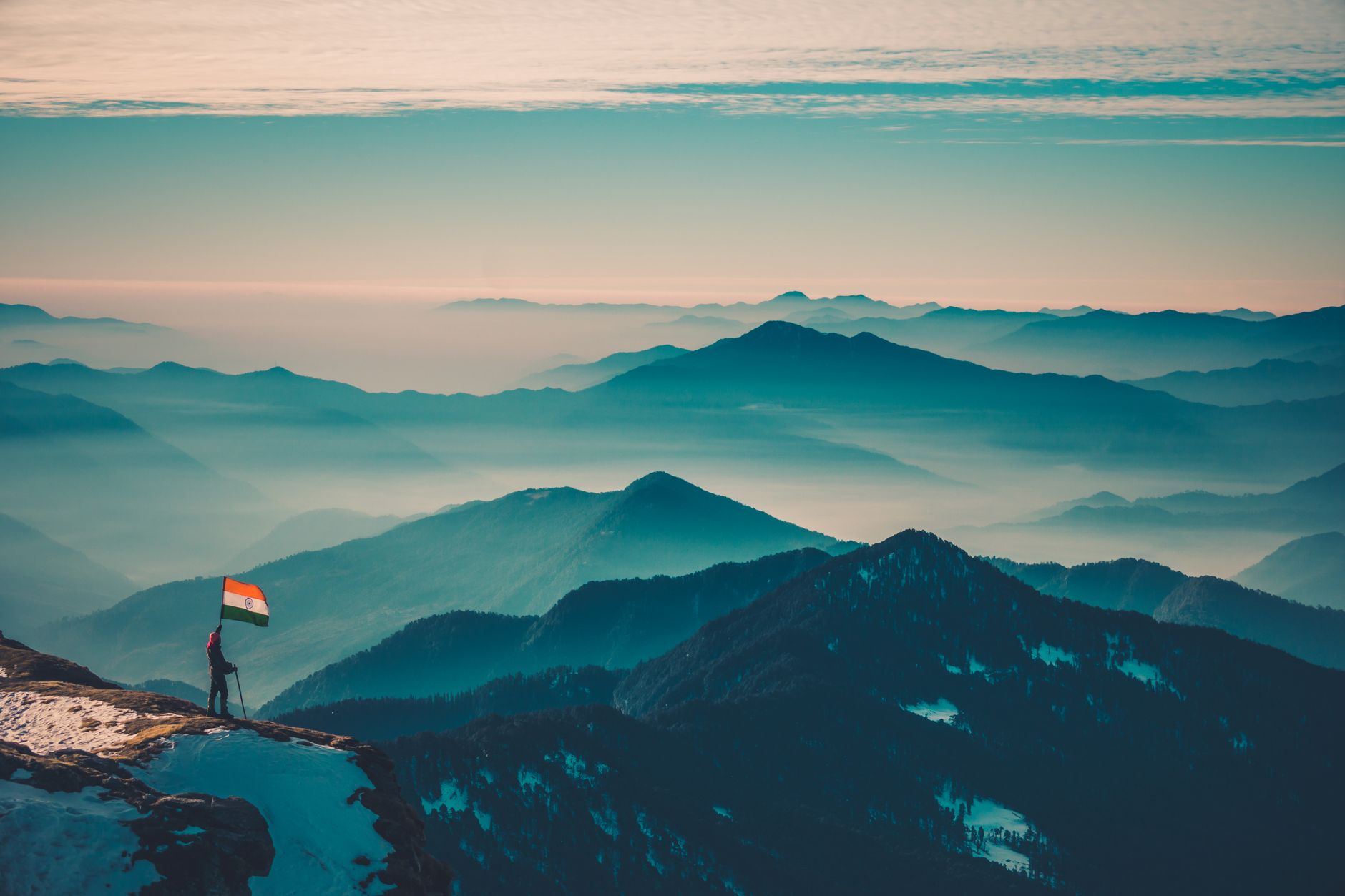 Capture Your Team's Manali Story