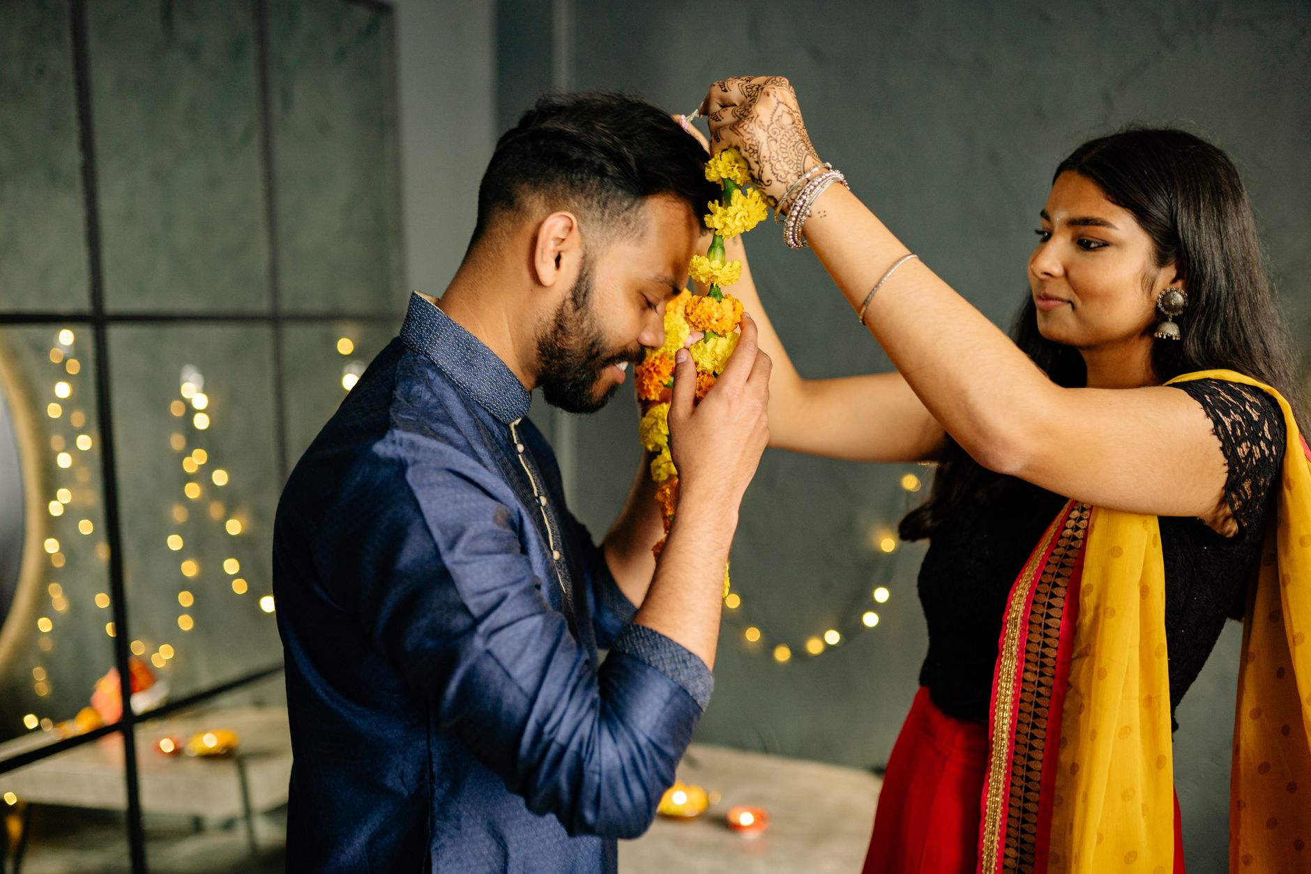 Family Function Accessories