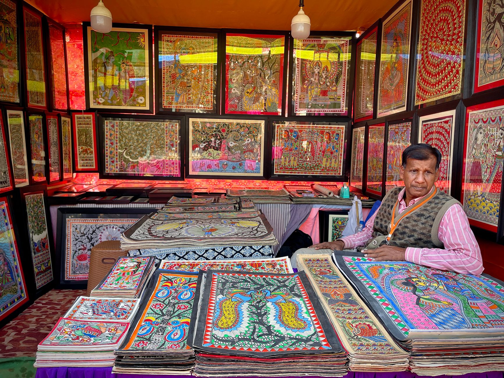 Folk Art Gifts
