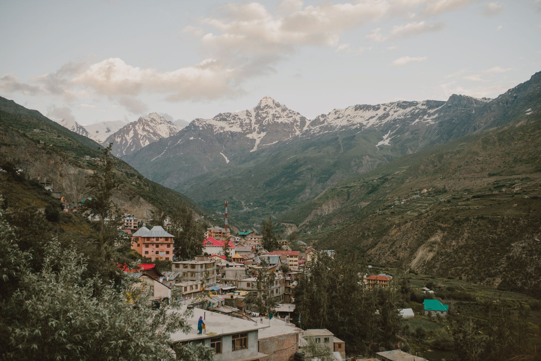 Expert Event Planners in Manali