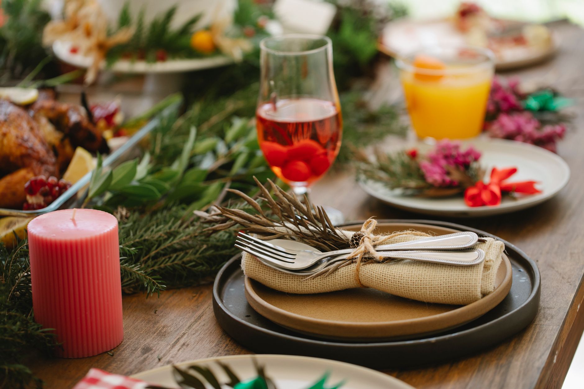 Catering for Every Home Celebration in Manali