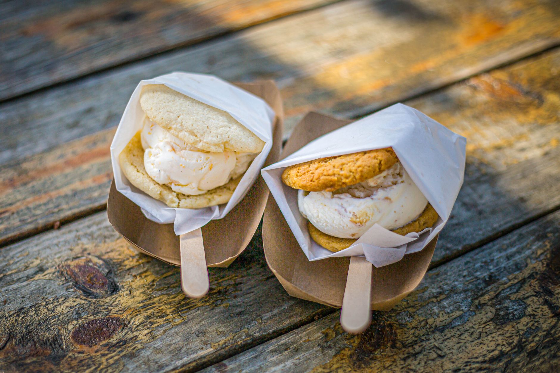 Scoop Up Joy at Your Manali Event
