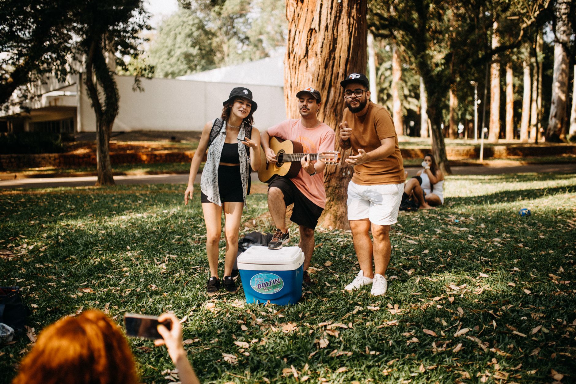 Keep Guests Cool at Every Event