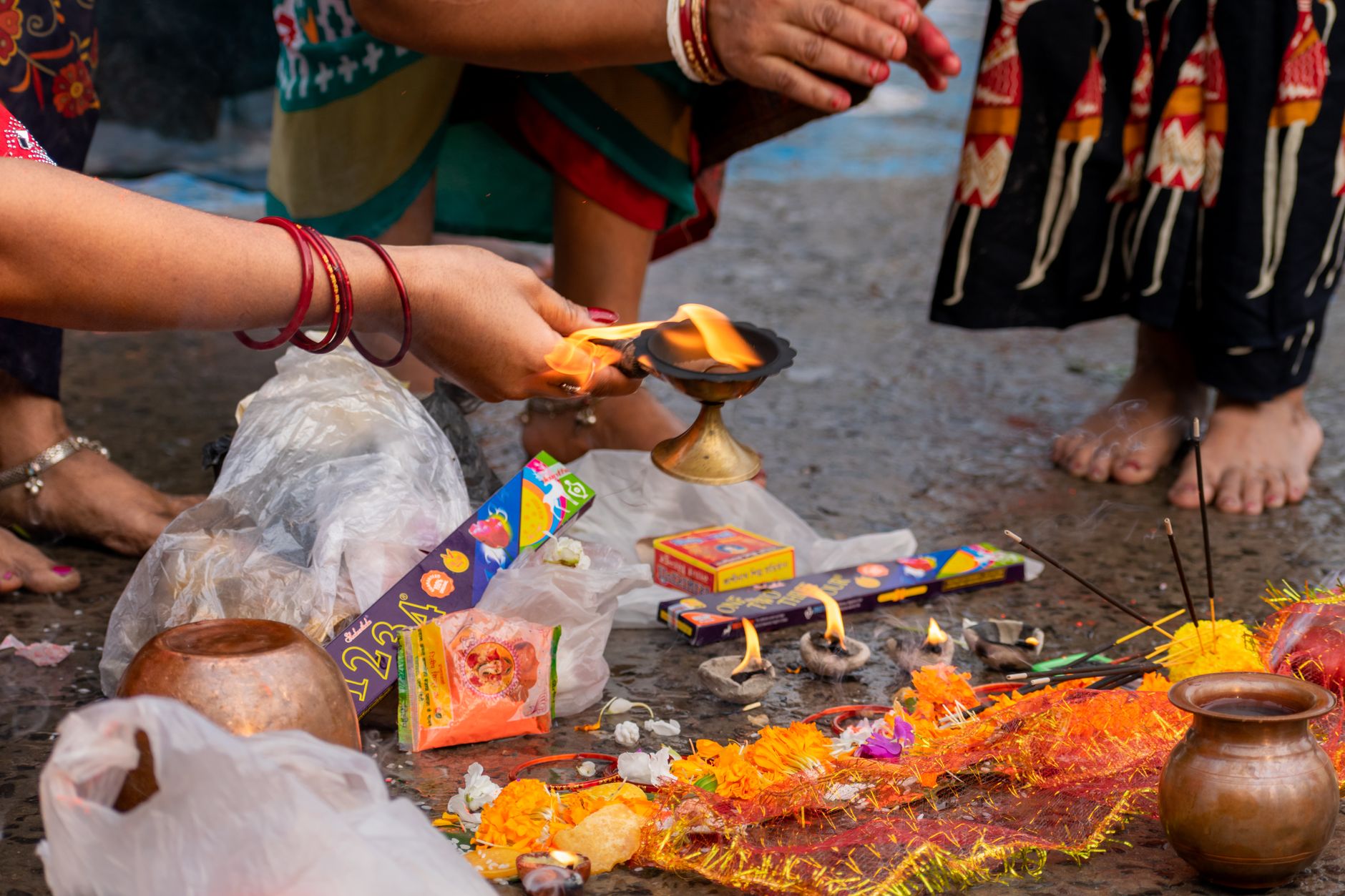 Sacred Jathagam Matching in Manali