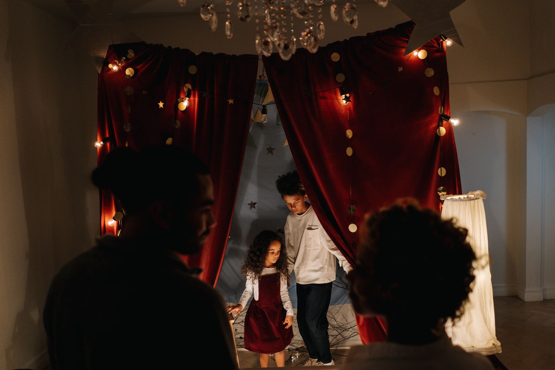 Magic Shows for Kids in Manali