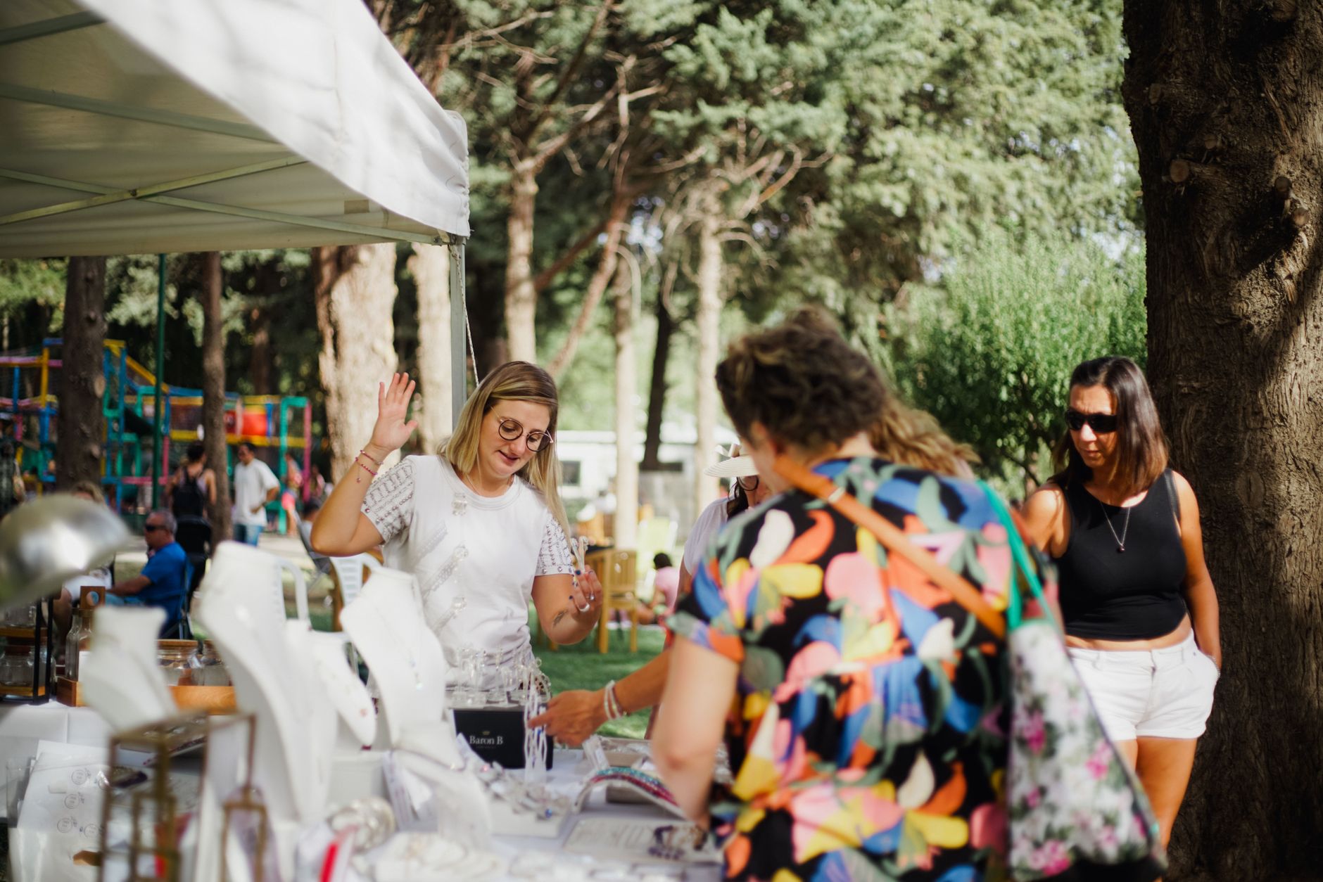 Marriage Shopping Fair