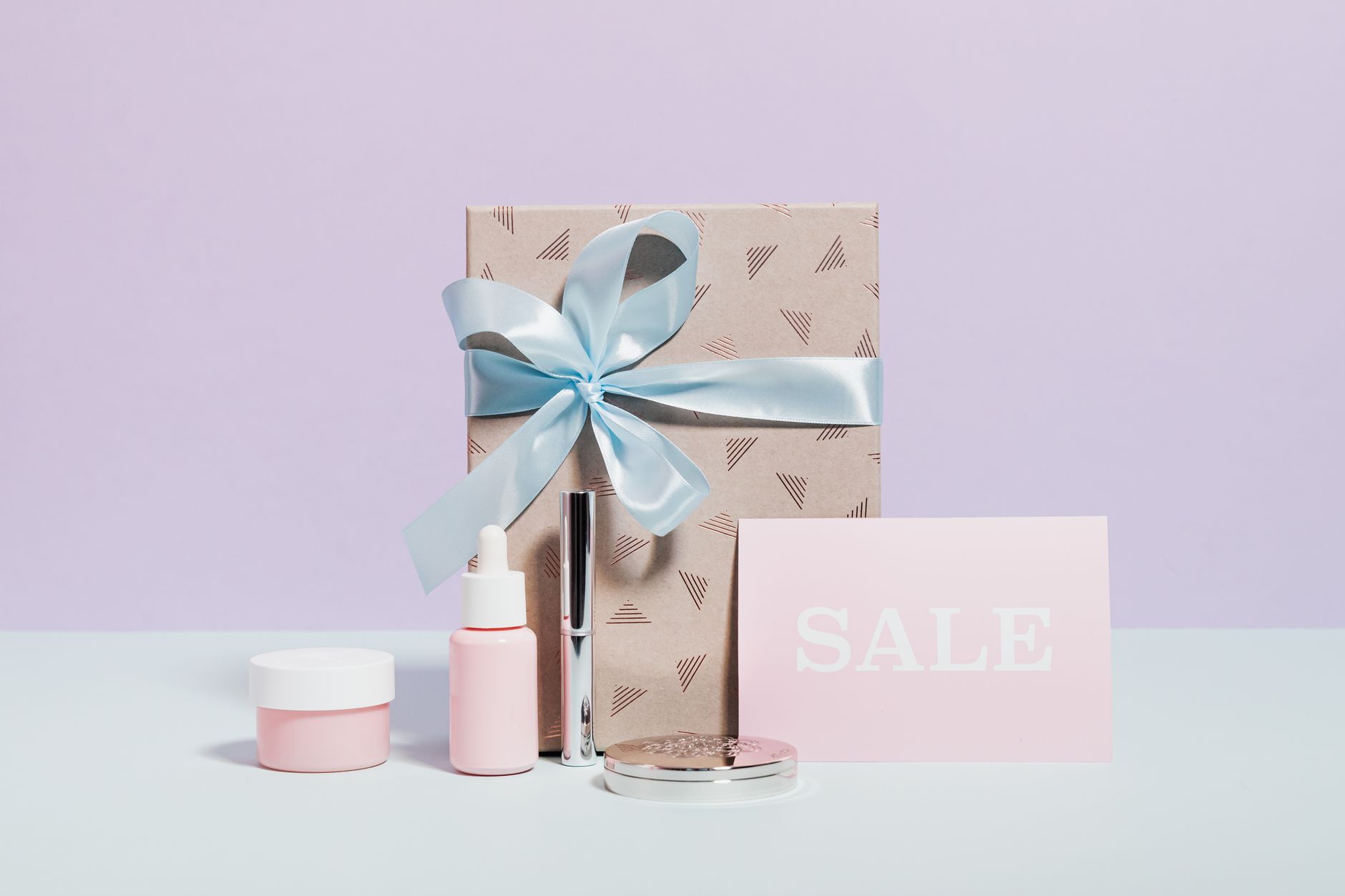 Gift Your Girls in the Mountains