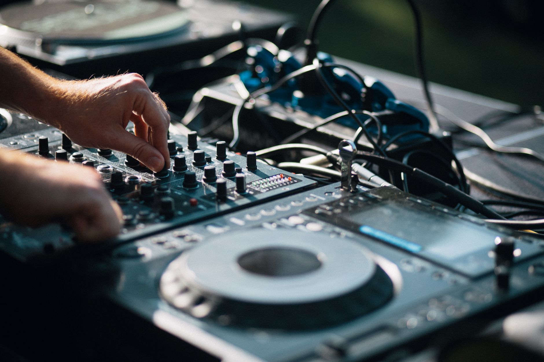 Legal DJ Music for Manali Events