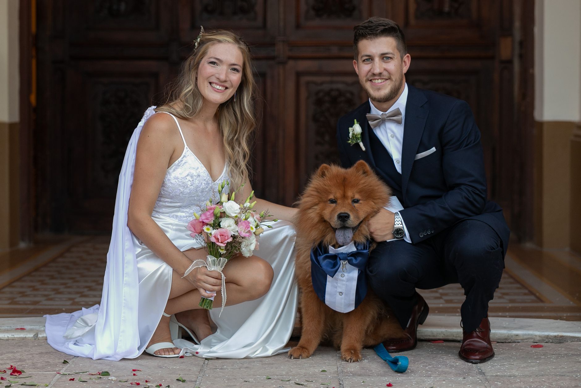 Keep Your Pets Safe at Every Celebration