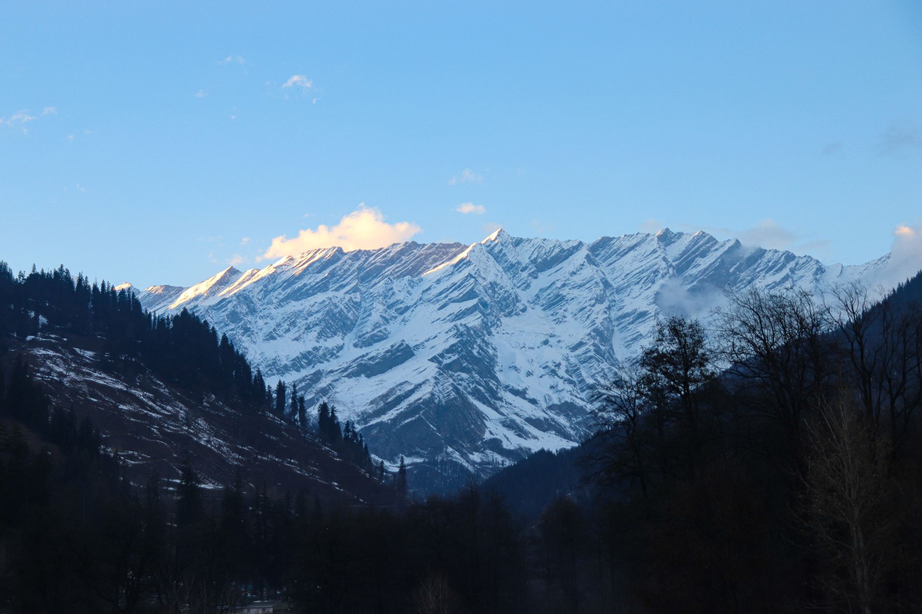Unforgettable Guest Gifts in Manali
