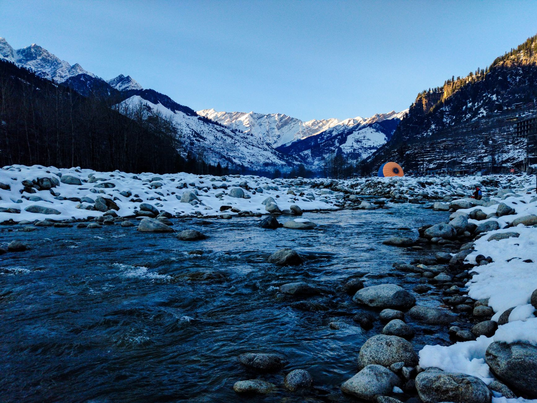 Book Manali's Best Pub Buyouts
