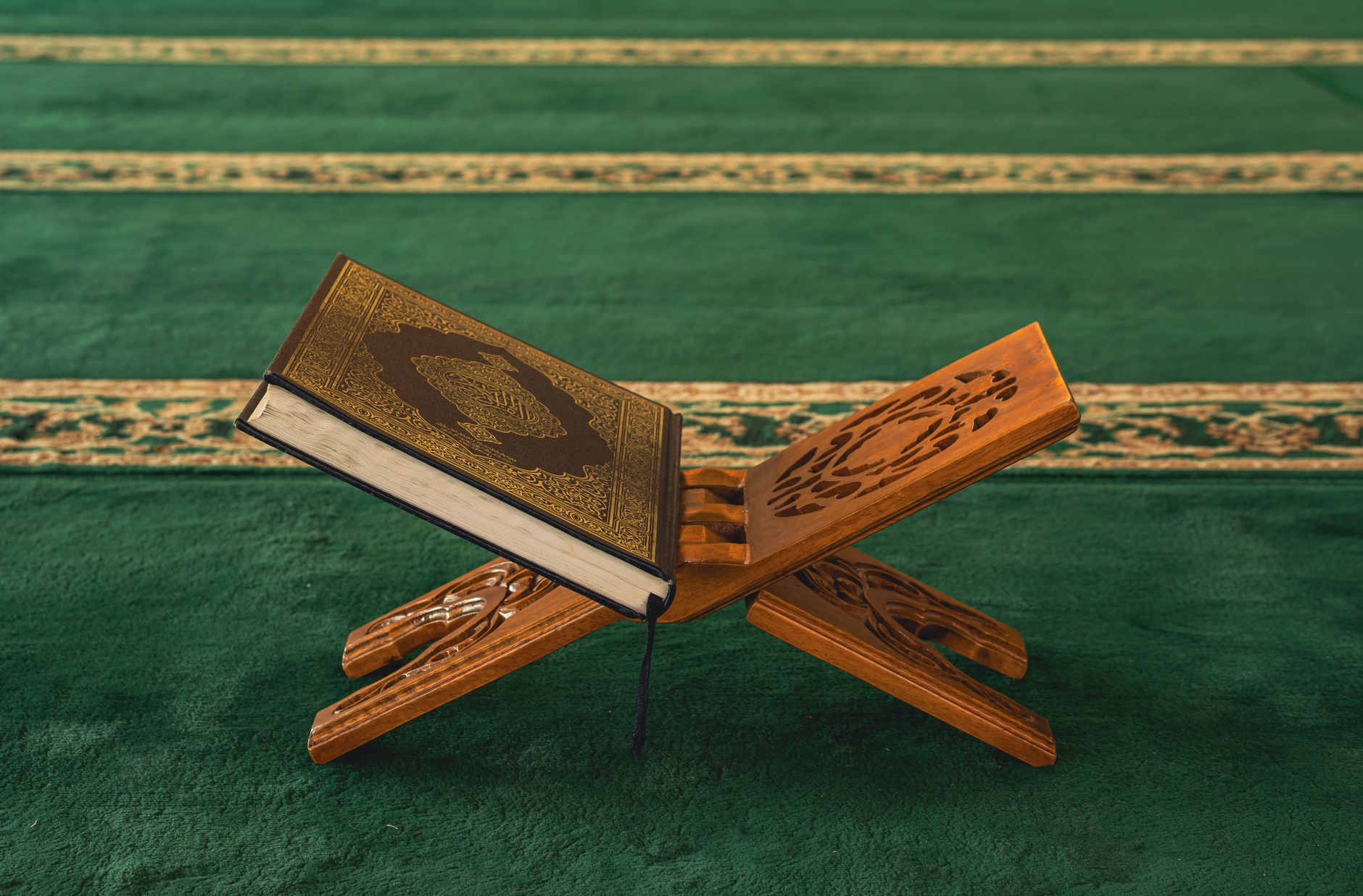 Quran Gift Set