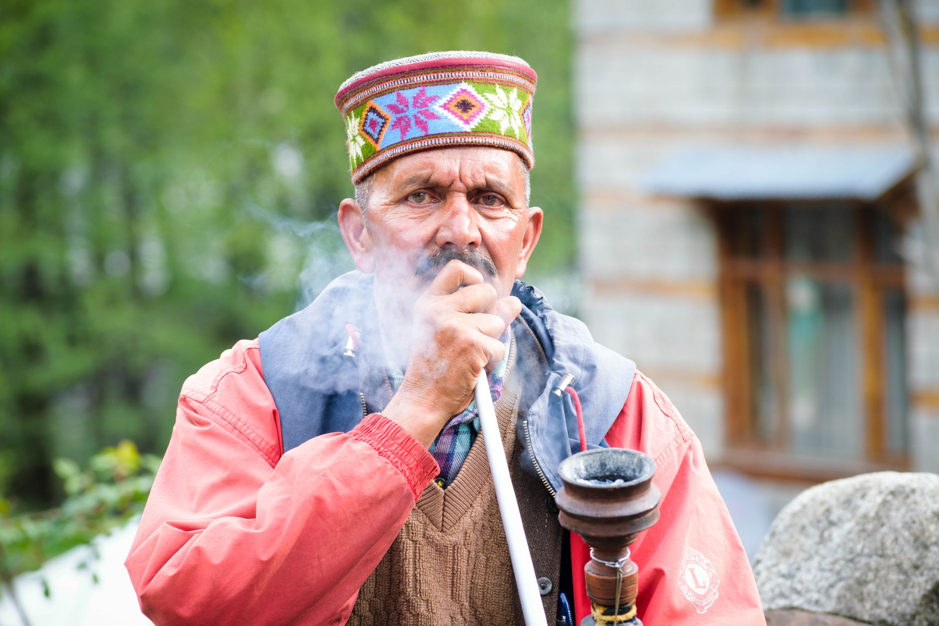 Live Music for Every Manali Celebration