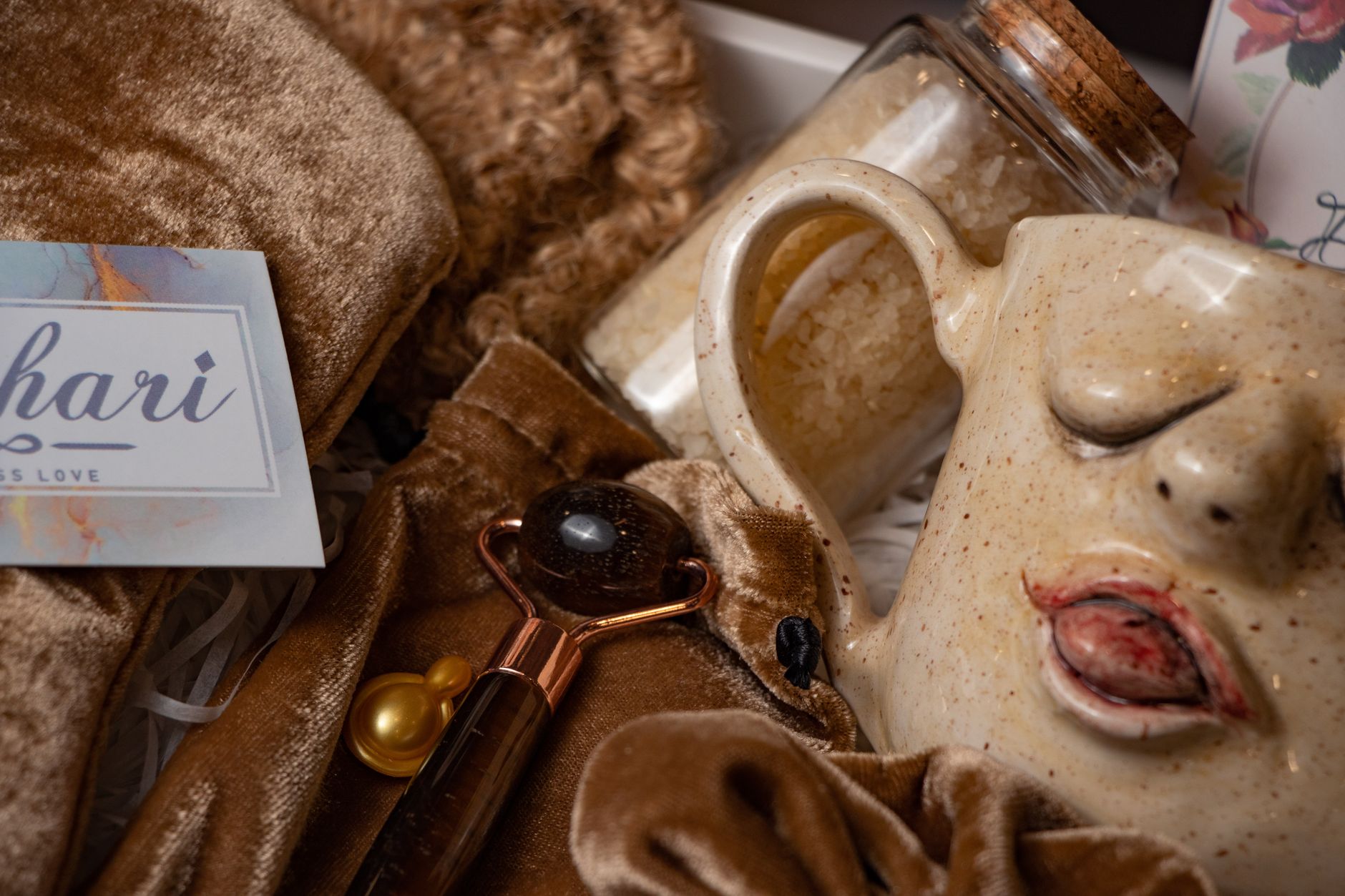 Spa Gift Hampers for Manali Celebrations