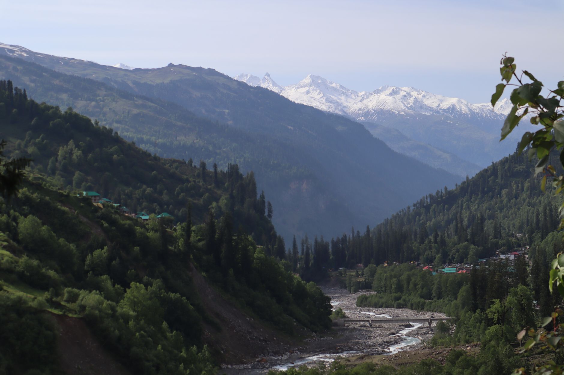Find Venue Coordinators in Manali