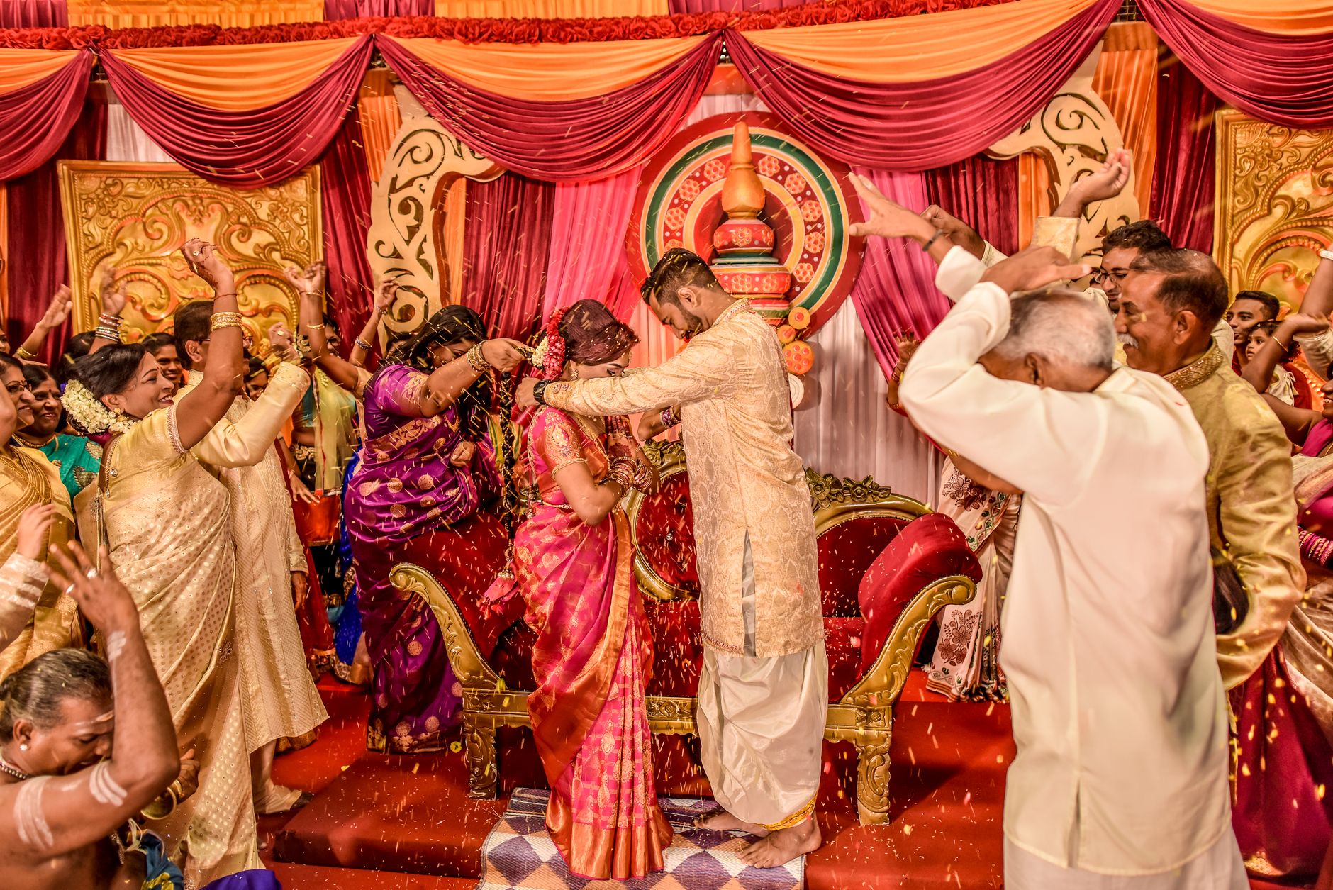 Sacred Supplies for Your Brahmin Wedding