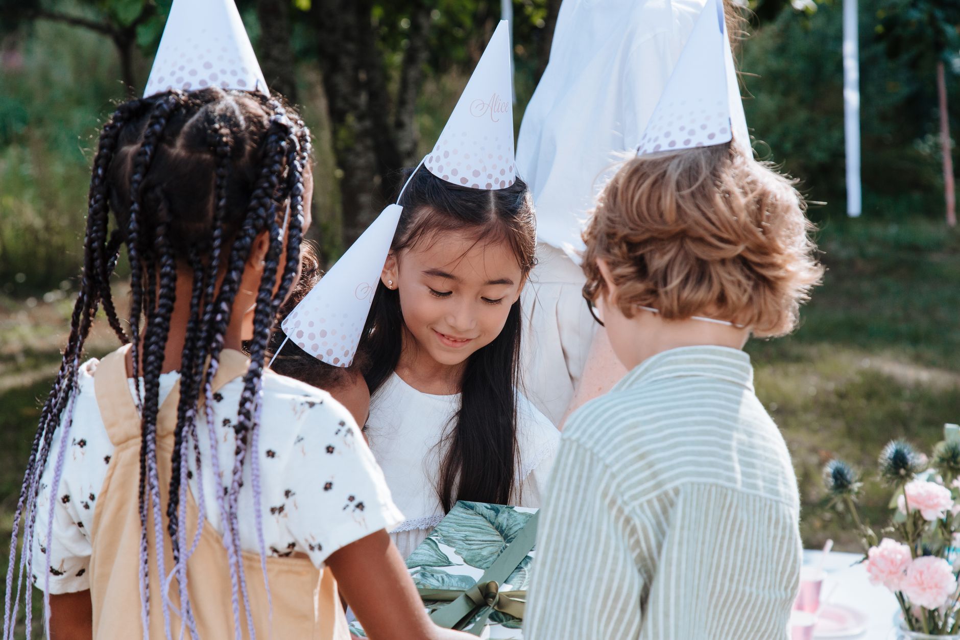 Trusted Child Care at Your Event