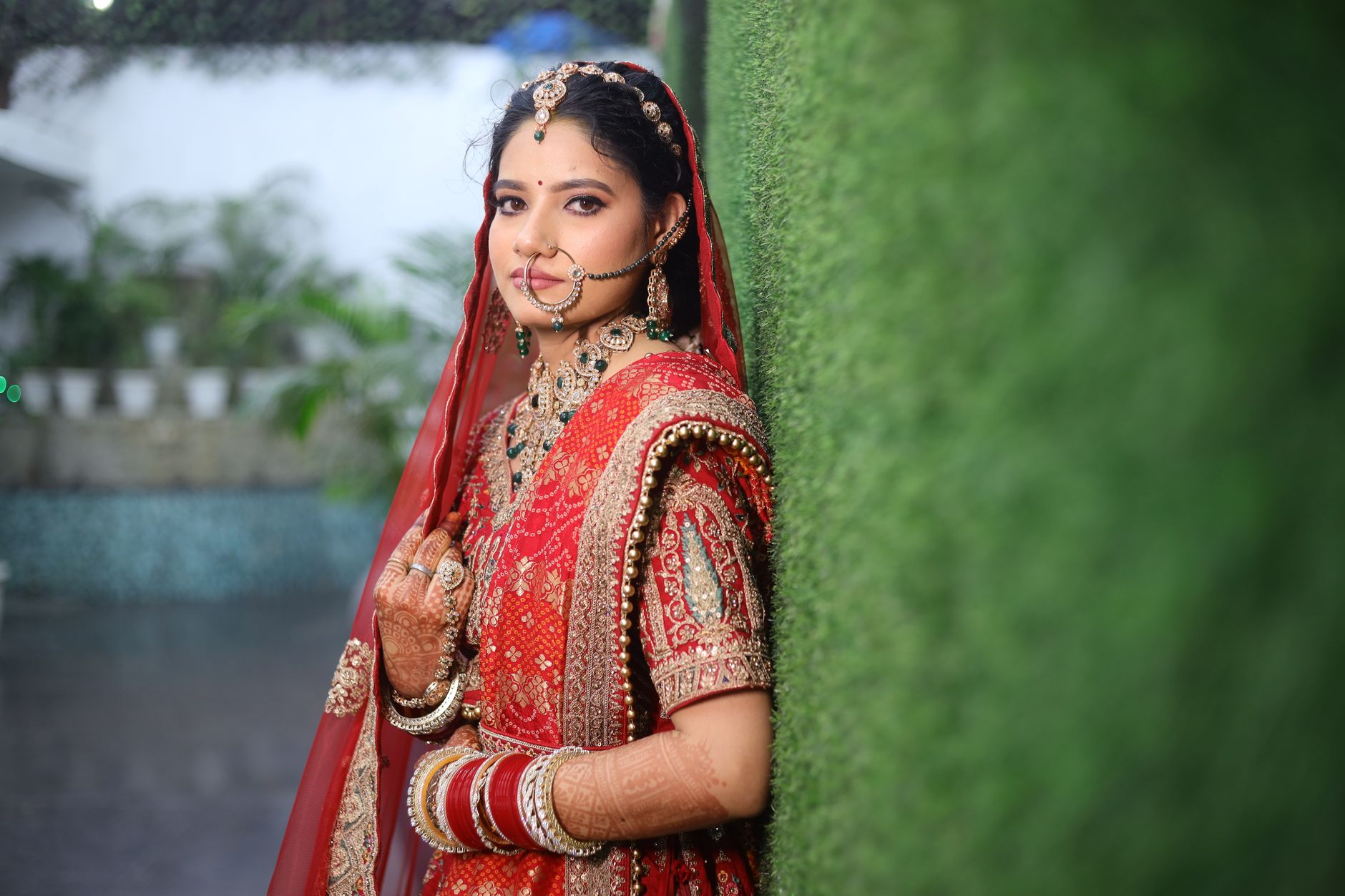 Expert Clothing Care for Mangalore Weddings