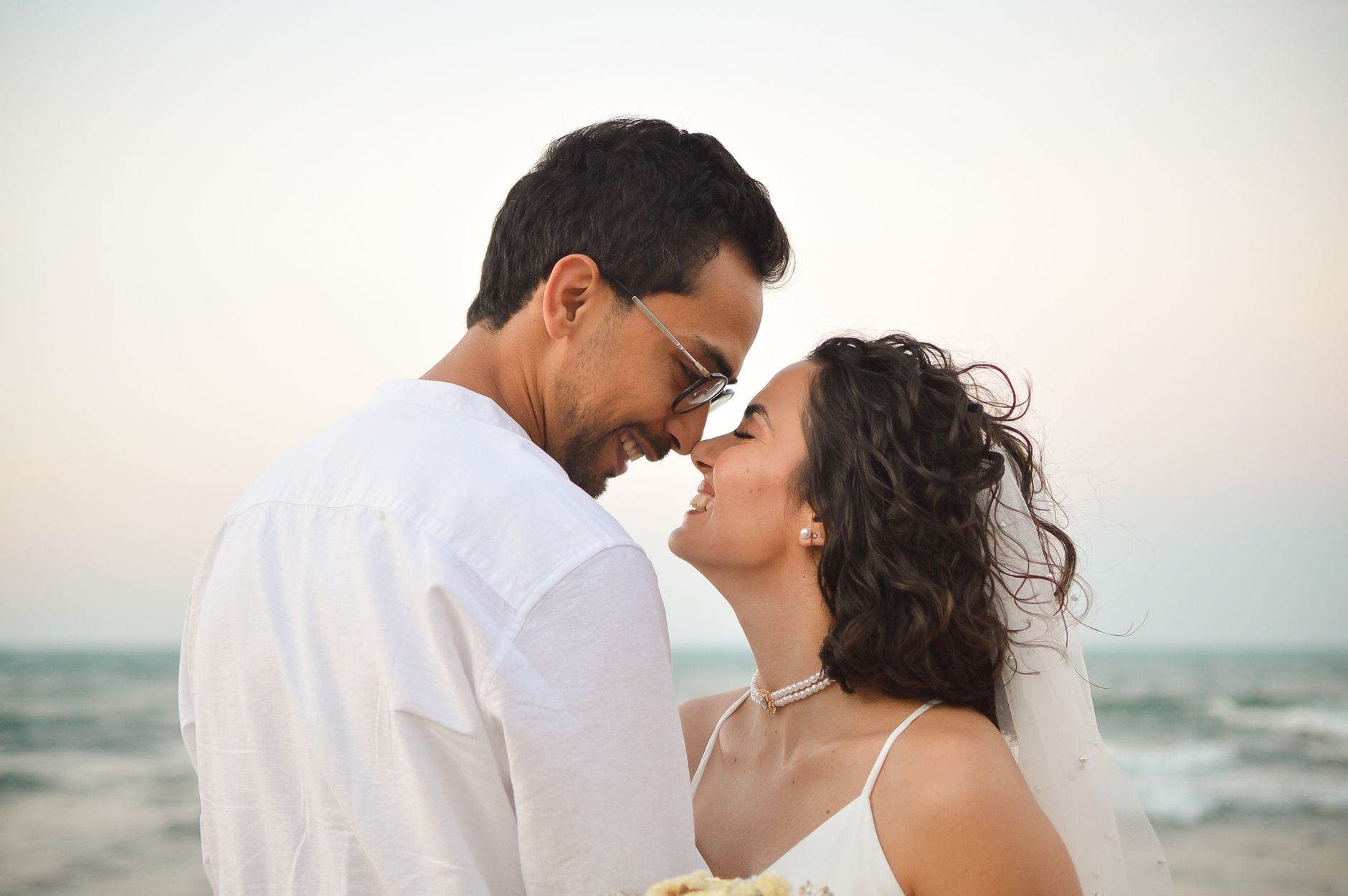 Mangalore Destination Wedding Visuals