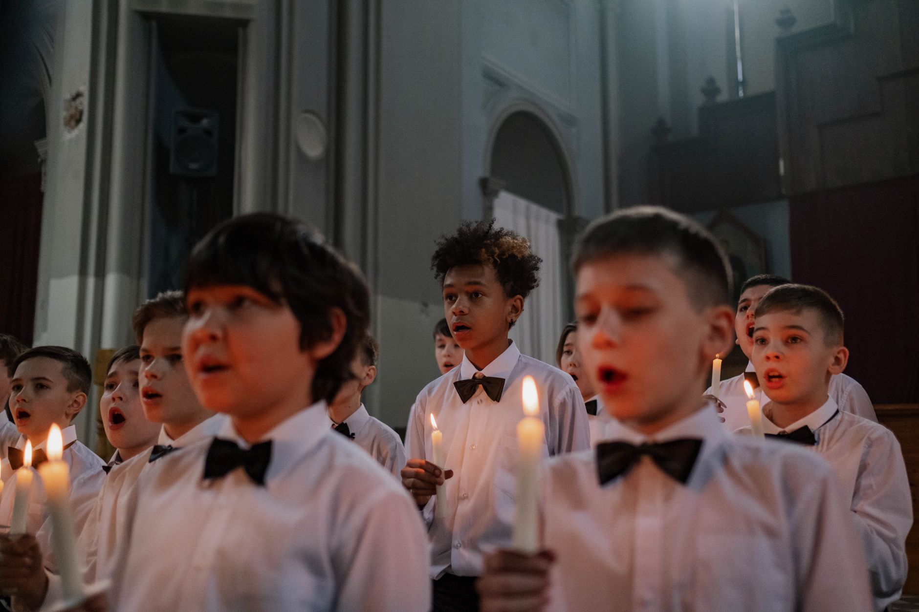 Sacred Voices for Your Ceremony