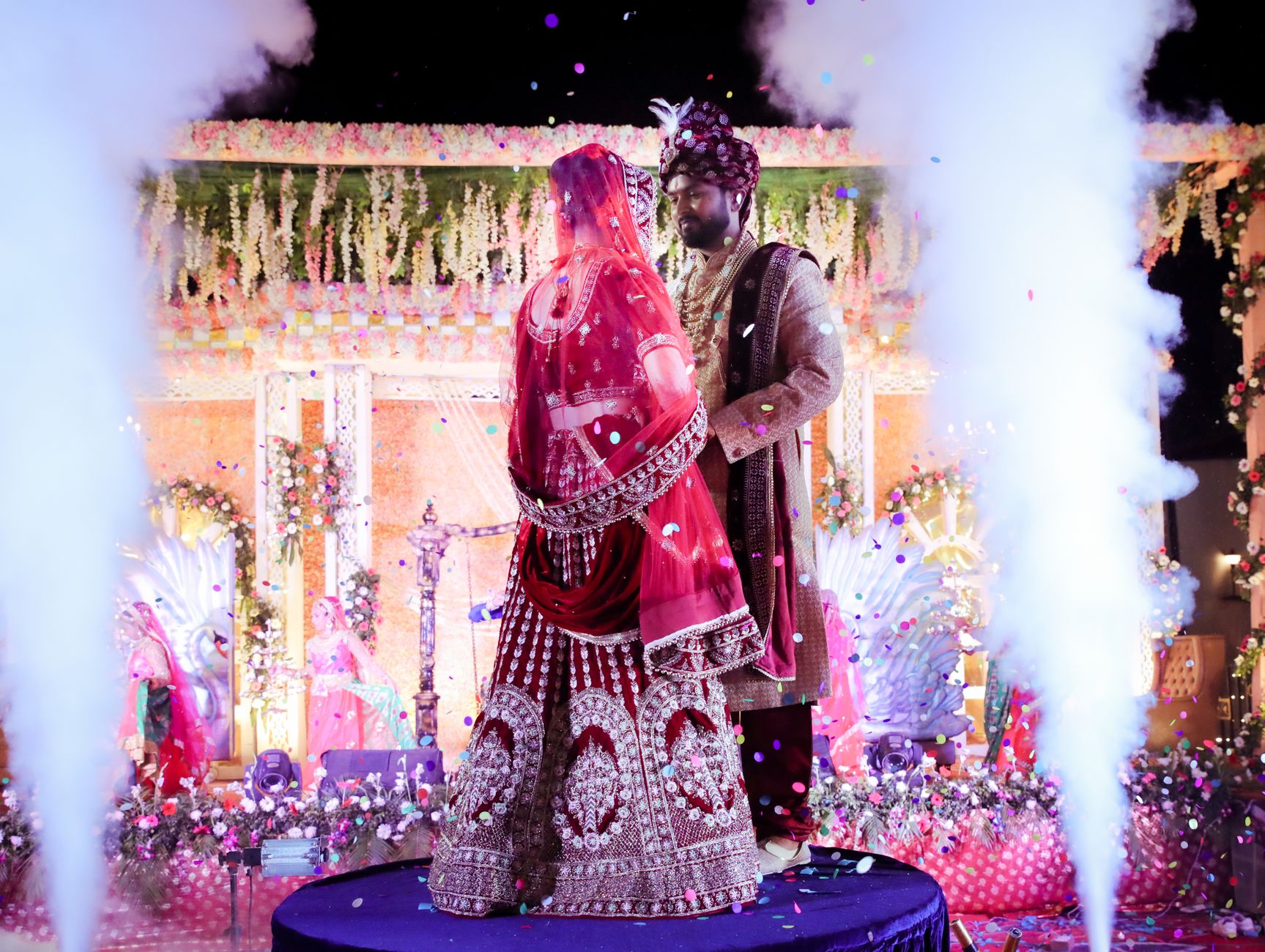 Make Your Entry Unforgettable in Mangalore
