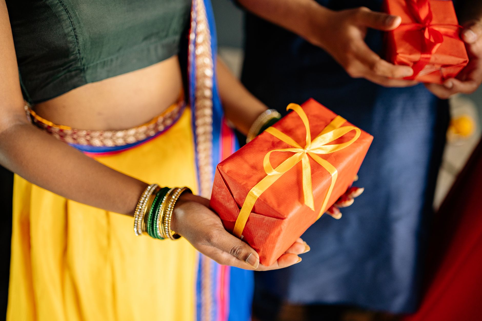 Sacred Gifts That Honour Every Guest