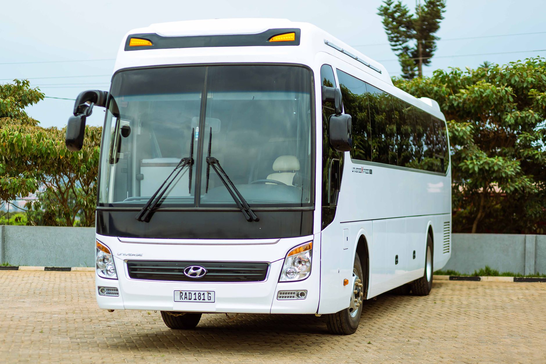 Guest Coach Service