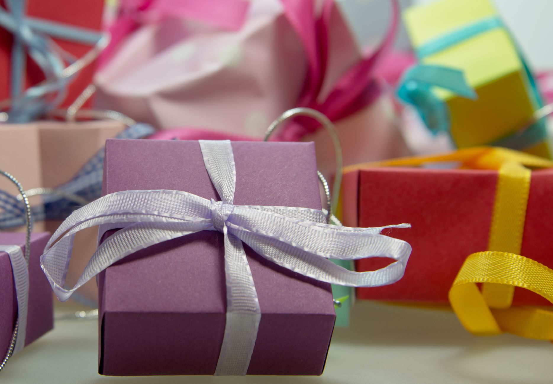 Marriage Favor Boxes