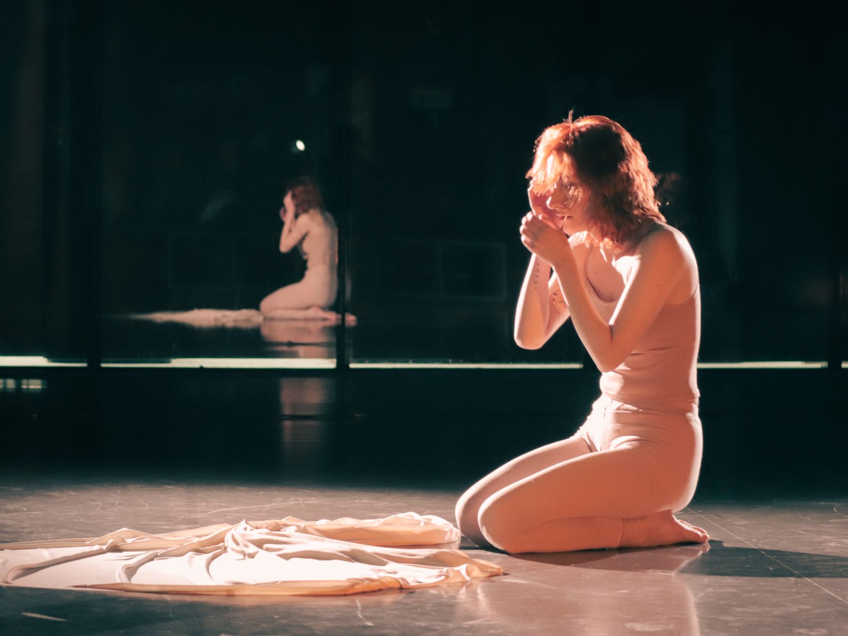 Story-Driven Dance Shows in Mangalore