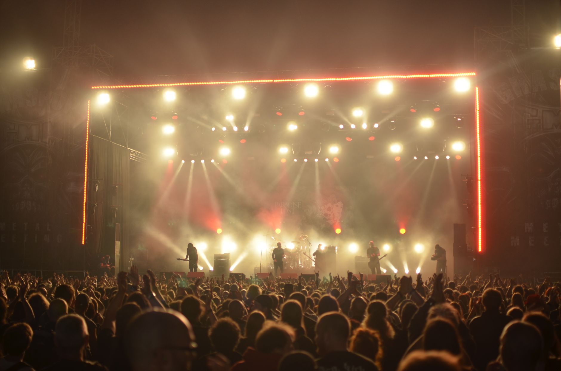 Expert Lighting for Every Mangalore Event