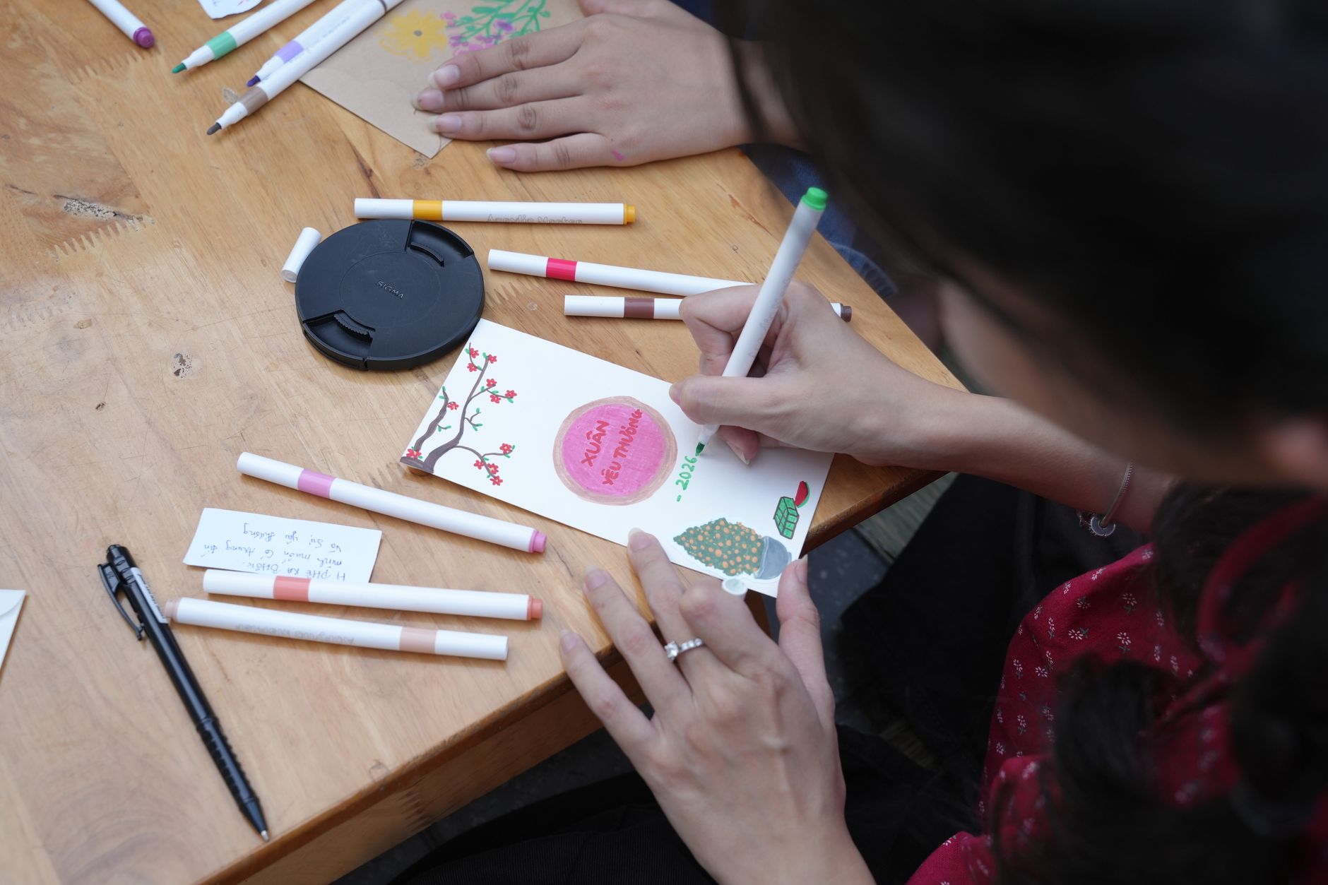 Art Gifts That Tell Your Story