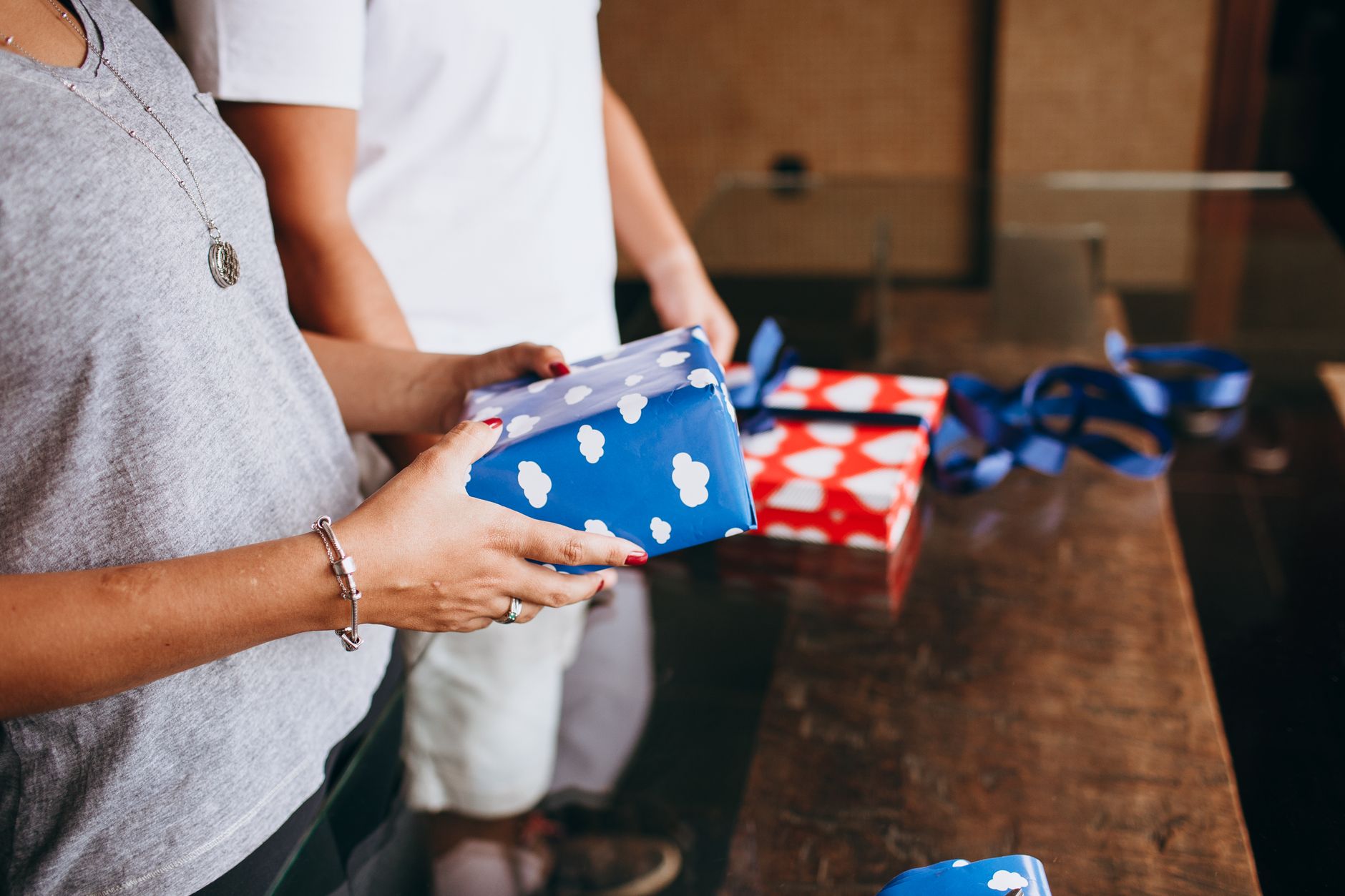 Premium Bridesmaid Gifts