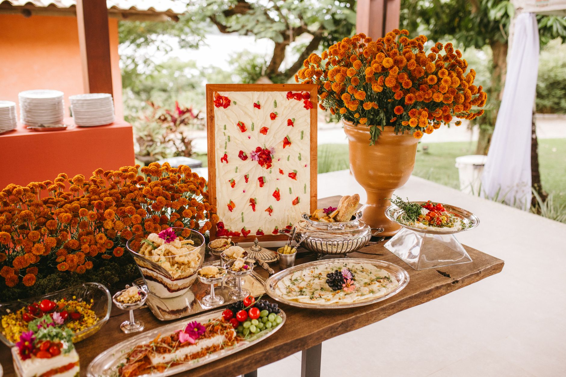 Buffet Stall Rentals, Mangalore