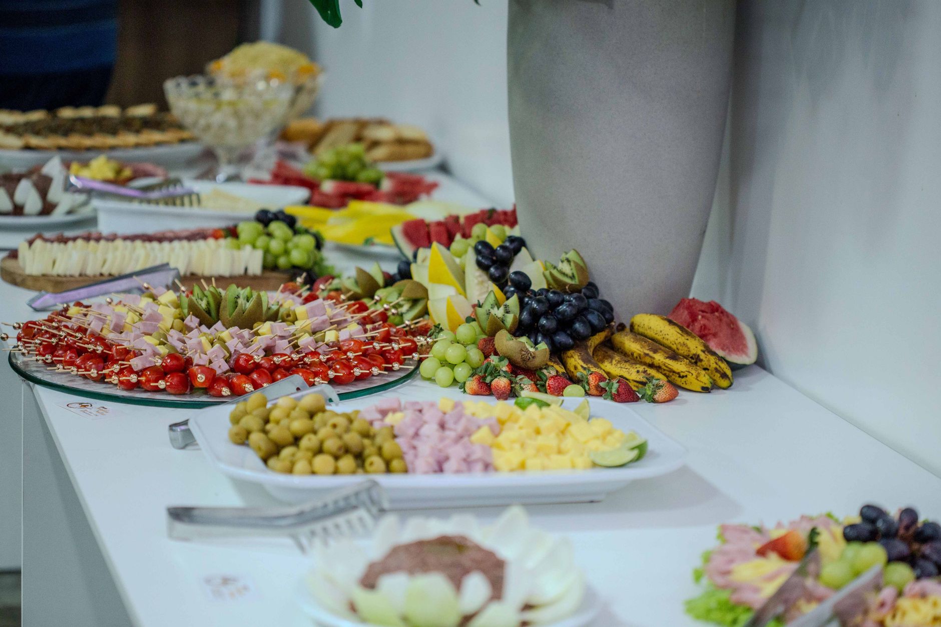Private Gathering Caterers